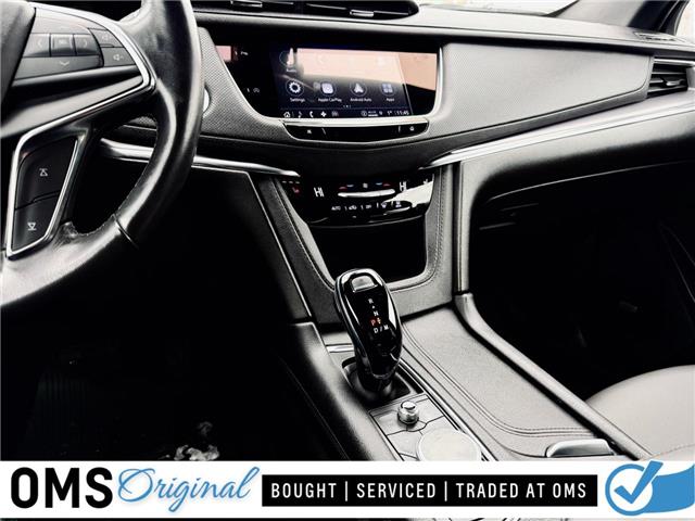 2023 Cadillac XT5 Luxury (Stk: 2-13133A) in Oshawa - Image 32 of 46