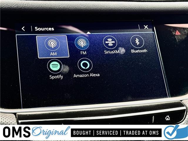2023 Cadillac XT5 Luxury (Stk: 2-13133A) in Oshawa - Image 35 of 46