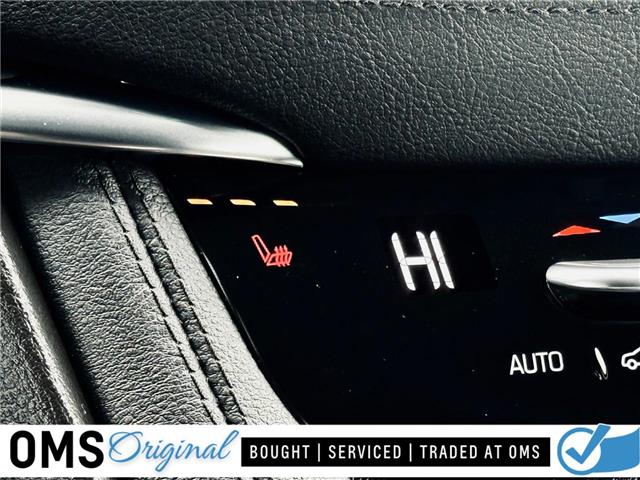 2023 Cadillac XT5 Luxury (Stk: 2-13133A) in Oshawa - Image 41 of 46