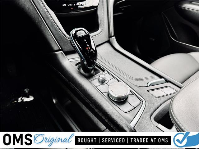 2023 Cadillac XT5 Luxury (Stk: 2-13133A) in Oshawa - Image 42 of 46