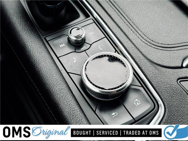 2023 Cadillac XT5 Luxury (Stk: 2-13133A) in Oshawa - Image 44 of 46
