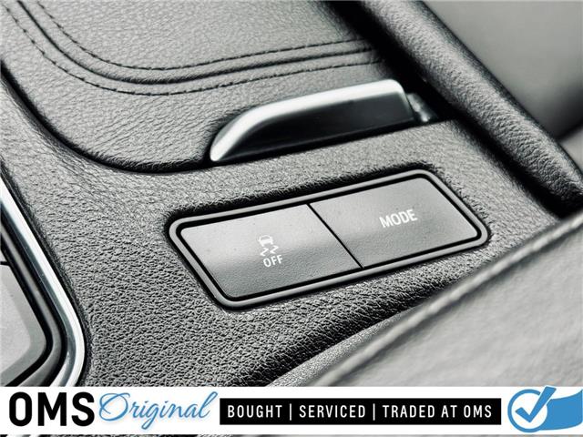 2023 Cadillac XT5 Luxury (Stk: 2-13133A) in Oshawa - Image 45 of 46