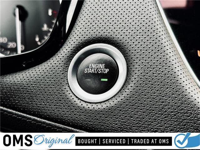 2023 Cadillac XT5 Luxury (Stk: 2-13133A) in Oshawa - Image 46 of 46