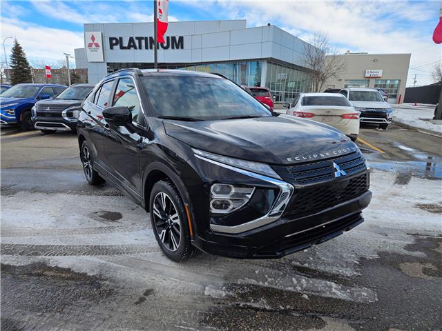 2023 Mitsubishi Eclipse Cross GT