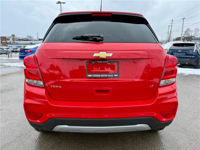 2017 Chevrolet Trax LT (Stk: 2-12965A) in Oshawa - Image 5 of 40