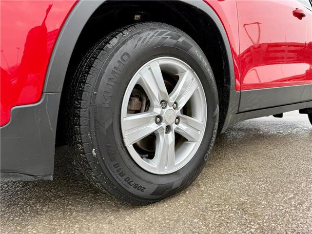 2017 Chevrolet Trax LT (Stk: 2-12965A) in Oshawa - Image 13 of 40