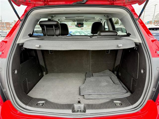 2017 Chevrolet Trax LT (Stk: 2-12965A) in Oshawa - Image 16 of 40
