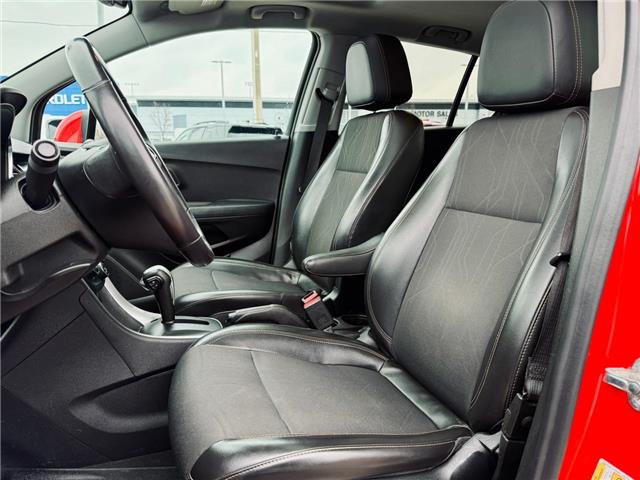 2017 Chevrolet Trax LT (Stk: 2-12965A) in Oshawa - Image 17 of 40