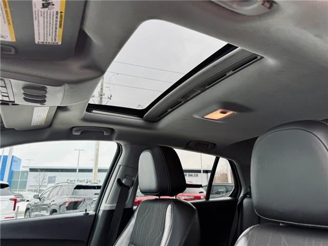 2017 Chevrolet Trax LT (Stk: 2-12965A) in Oshawa - Image 18 of 40