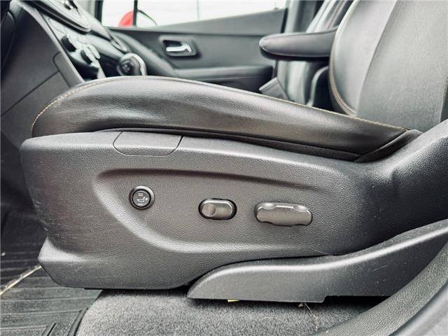2017 Chevrolet Trax LT (Stk: 2-12965A) in Oshawa - Image 19 of 40