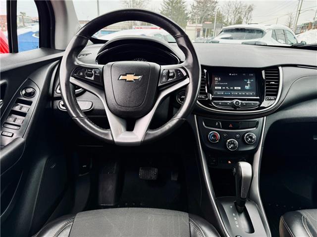 2017 Chevrolet Trax LT (Stk: 2-12965A) in Oshawa - Image 23 of 40