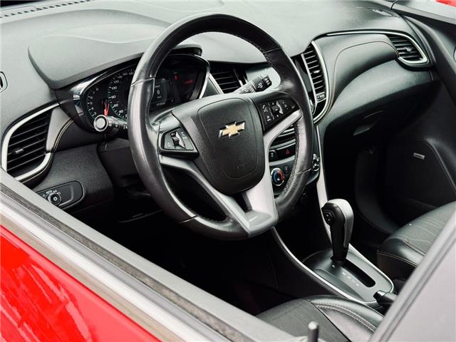 2017 Chevrolet Trax LT (Stk: 2-12965A) in Oshawa - Image 24 of 40