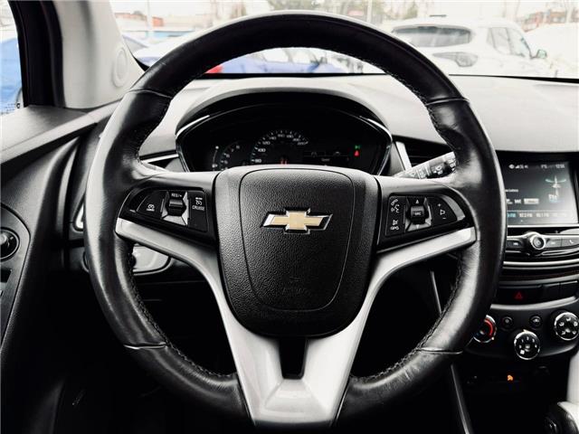 2017 Chevrolet Trax LT (Stk: 2-12965A) in Oshawa - Image 25 of 40