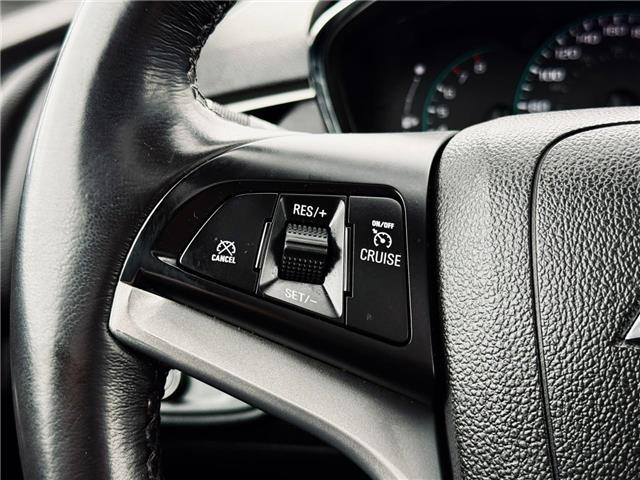 2017 Chevrolet Trax LT (Stk: 2-12965A) in Oshawa - Image 26 of 40