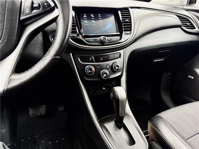 2017 Chevrolet Trax LT (Stk: 2-12965A) in Oshawa - Image 30 of 40