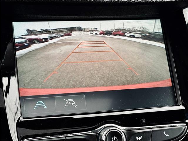 2017 Chevrolet Trax LT (Stk: 2-12965A) in Oshawa - Image 33 of 40