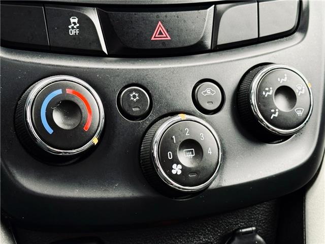 2017 Chevrolet Trax LT (Stk: 2-12965A) in Oshawa - Image 36 of 40
