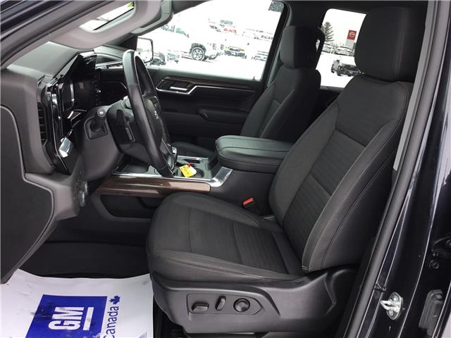 2023 Chevrolet Silverado 1500 LT Trail Boss (Stk: 26291B) in Cornwall - Image 5 of 27