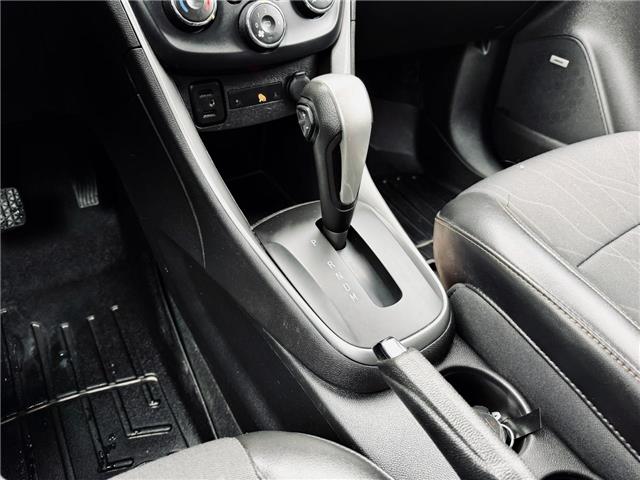 2017 Chevrolet Trax LT (Stk: 2-12965A) in Oshawa - Image 38 of 40