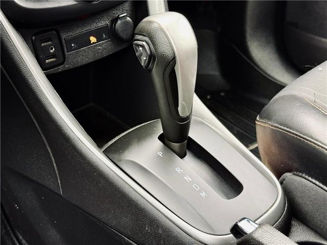2017 Chevrolet Trax LT (Stk: 2-12965A) in Oshawa - Image 39 of 40