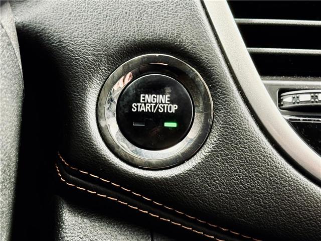 2017 Chevrolet Trax LT (Stk: 2-12965A) in Oshawa - Image 40 of 40