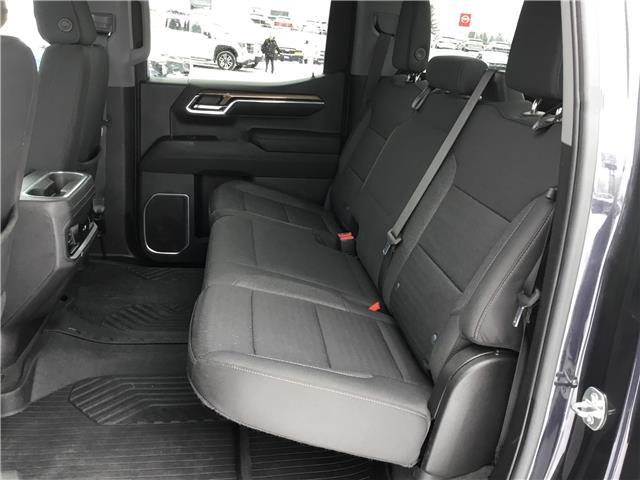 2023 Chevrolet Silverado 1500 LT Trail Boss (Stk: 26291B) in Cornwall - Image 13 of 27