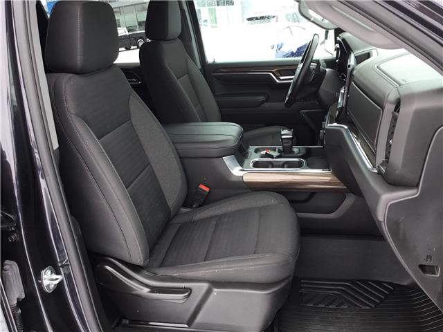 2023 Chevrolet Silverado 1500 LT Trail Boss (Stk: 26291B) in Cornwall - Image 16 of 27