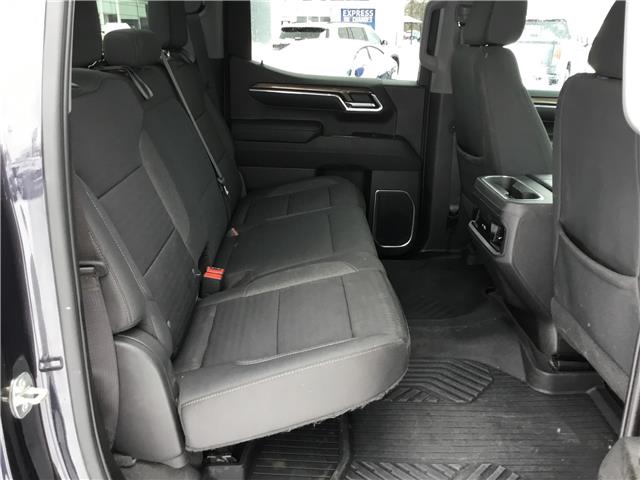 2023 Chevrolet Silverado 1500 LT Trail Boss (Stk: 26291B) in Cornwall - Image 15 of 27
