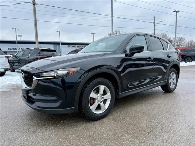 2017 Mazda CX-5 GS (Stk: 2-11972A) in Oshawa - Image 2 of 41 2017 Mazda CX-5 GS (Stk: 2-11972A) in Oshawa - Image 2 of 41