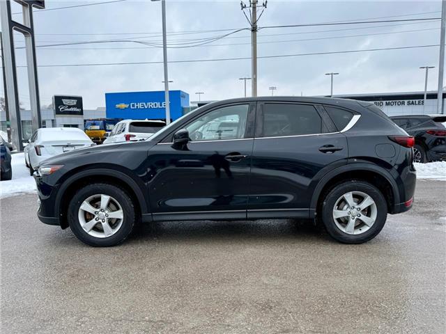2017 Mazda CX-5 GS (Stk: 2-11972A) in Oshawa - Image 3 of 41 2017 Mazda CX-5 GS (Stk: 2-11972A) in Oshawa - Image 3 of 41