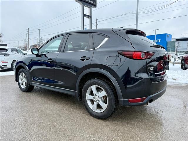 2017 Mazda CX-5 GS (Stk: 2-11972A) in Oshawa - Image 4 of 41 2017 Mazda CX-5 GS (Stk: 2-11972A) in Oshawa - Image 4 of 41