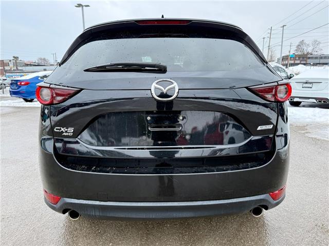 2017 Mazda CX-5 GS (Stk: 2-11972A) in Oshawa - Image 5 of 41 2017 Mazda CX-5 GS (Stk: 2-11972A) in Oshawa - Image 5 of 41