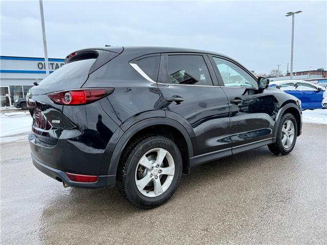 2017 Mazda CX-5 GS (Stk: 2-11972A) in Oshawa - Image 6 of 41 2017 Mazda CX-5 GS (Stk: 2-11972A) in Oshawa - Image 6 of 41