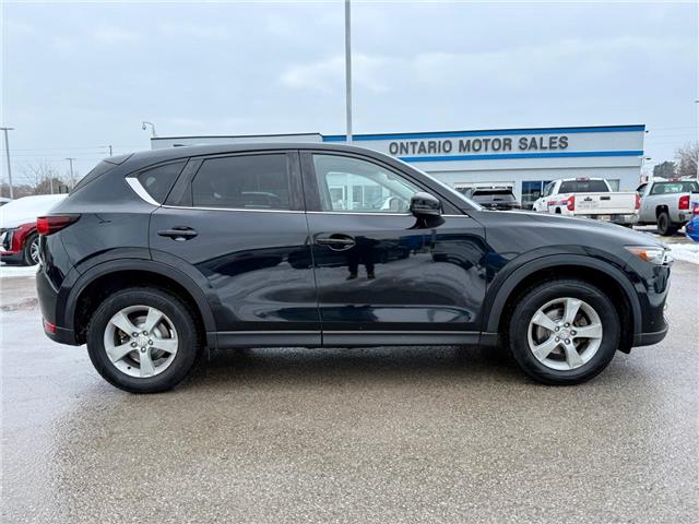 2017 Mazda CX-5 GS (Stk: 2-11972A) in Oshawa - Image 8 of 41 2017 Mazda CX-5 GS (Stk: 2-11972A) in Oshawa - Image 8 of 41