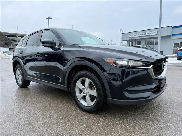 2017 Mazda CX-5 GS (Stk: 2-11972A) in Oshawa - Image 9 of 41 2017 Mazda CX-5 GS (Stk: 2-11972A) in Oshawa - Image 9 of 41