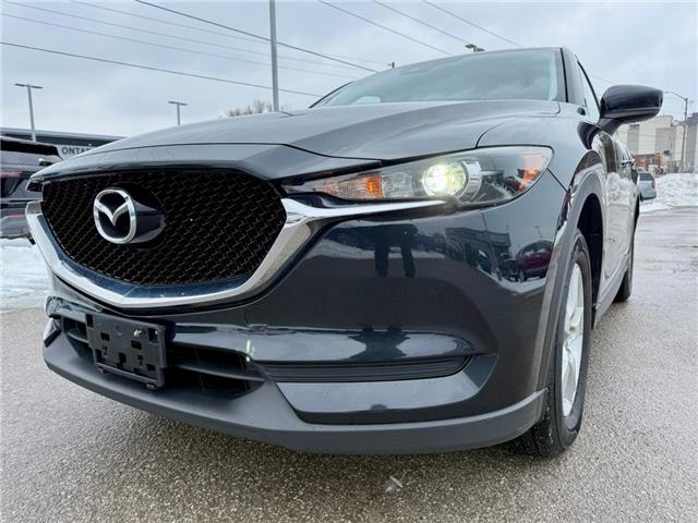 2017 Mazda CX-5 GS (Stk: 2-11972A) in Oshawa - Image 11 of 41 2017 Mazda CX-5 GS (Stk: 2-11972A) in Oshawa - Image 11 of 41