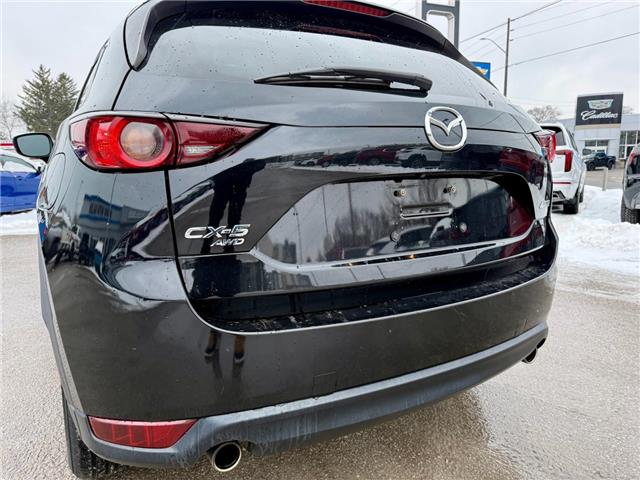 2017 Mazda CX-5 GS (Stk: 2-11972A) in Oshawa - Image 15 of 41 2017 Mazda CX-5 GS (Stk: 2-11972A) in Oshawa - Image 15 of 41