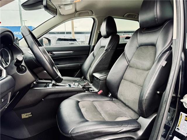 2017 Mazda CX-5 GS (Stk: 2-11972A) in Oshawa - Image 18 of 41 2017 Mazda CX-5 GS (Stk: 2-11972A) in Oshawa - Image 18 of 41