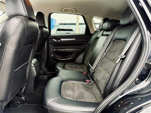 2017 Mazda CX-5 GS (Stk: 2-11972A) in Oshawa - Image 21 of 41 2017 Mazda CX-5 GS (Stk: 2-11972A) in Oshawa - Image 21 of 41