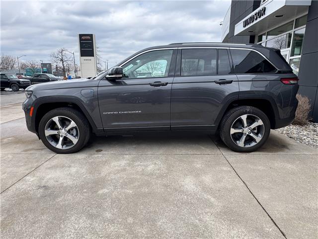 2022 Jeep Grand Cherokee 4xe Base (Stk: PR46418) in Windsor - Image 2 of 26