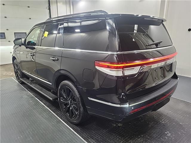 2022 Lincoln Navigator Reserve (Stk: N7730) in Saint-Eustache - Image 2 of 16