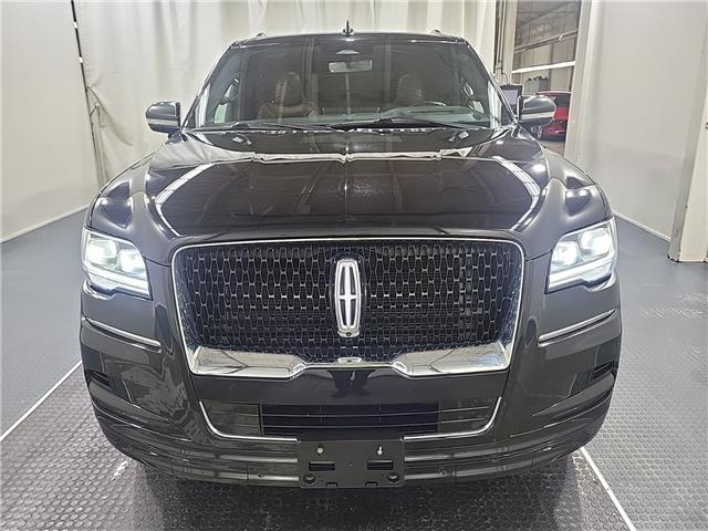 2022 Lincoln Navigator Reserve (Stk: N7730) in Saint-Eustache - Image 6 of 16