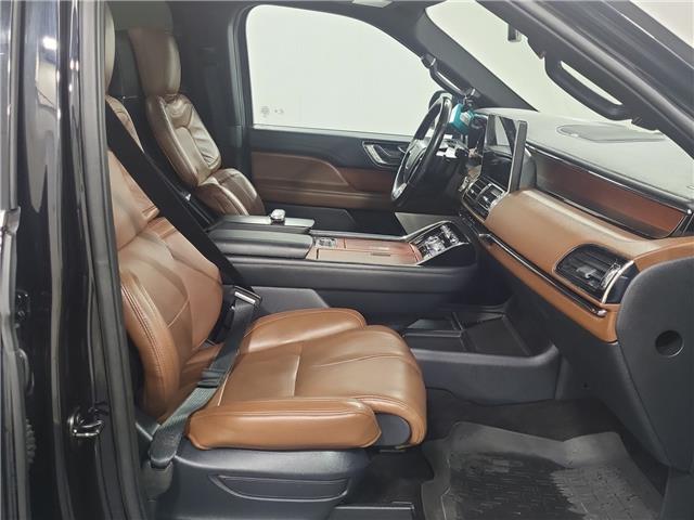 2022 Lincoln Navigator Reserve (Stk: N7730) in Saint-Eustache - Image 10 of 16
