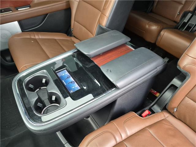2022 Lincoln Navigator Reserve (Stk: N7730) in Saint-Eustache - Image 13 of 16