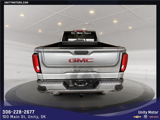 2026 GMC Sierra 1500 Denali (Stk: 26LD5660) in Unity - Image 3 of 18