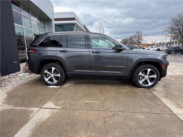 2022 Jeep Grand Cherokee 4xe Base (Stk: PR46418) in Windsor - Image 7 of 26