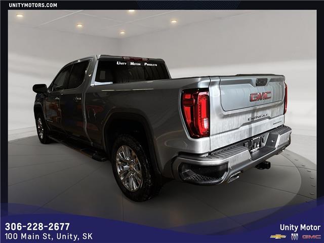 2026 GMC Sierra 1500 Denali (Stk: 26LD5660) in Unity - Image 4 of 18