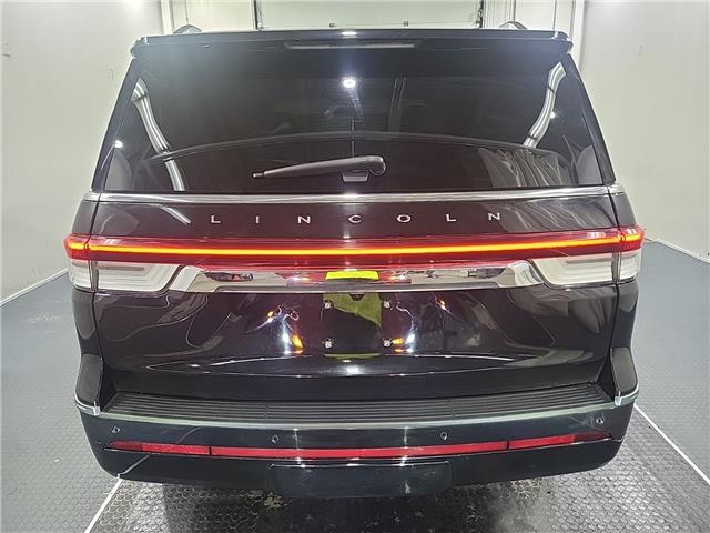 2022 Lincoln Navigator Reserve (Stk: N7730) in Saint-Eustache - Image 3 of 16