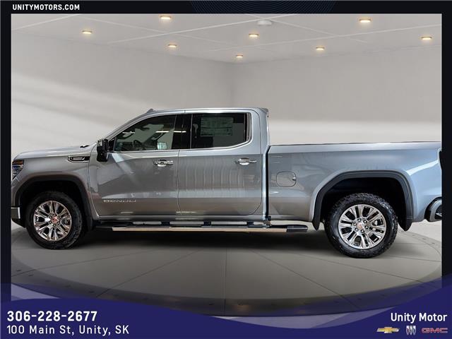 2026 GMC Sierra 1500 Denali (Stk: 26LD5660) in Unity - Image 5 of 18