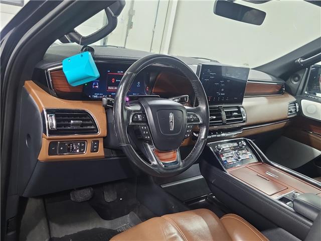 2022 Lincoln Navigator Reserve (Stk: N7730) in Saint-Eustache - Image 8 of 16